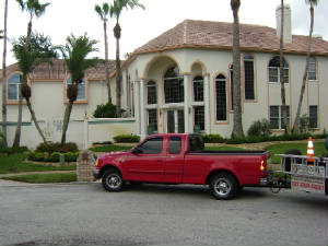 roof cleaning palm harbor florida1