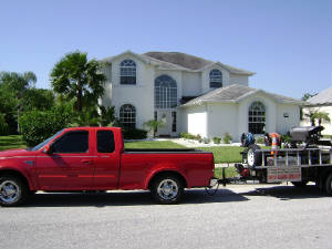 shingle roof cleaning tampa florida 1